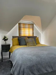 1 bed apartment Portrush - Image 5
