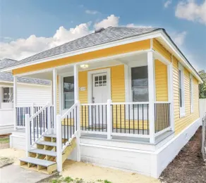 Tiny Home In Buckroe Beach - Image 2