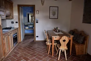 Il Fienile — Three-storey loft on an organic farm - Image 4