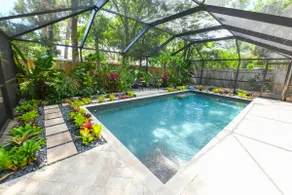 Backyard Oasis & Resort Style Pool - Image 3