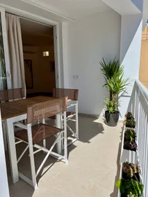 Modern studio with terrace and amazing sea view! - Image 2
