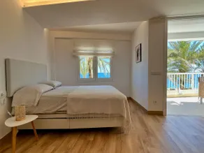 Modern studio with terrace and amazing sea view! - Image 5