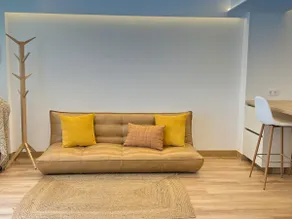 Modern studio with terrace and amazing sea view! - Image 3