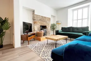 Bolenna Marazion Sleeps 6 - Image 3