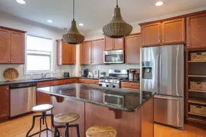 Greenway Getaway! Centrally Located Cary, NC Home - Image 2