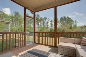 Greenway Getaway! Centrally Located Cary, NC Home - Image 3