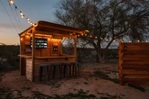 Reckless Frontier:Spa, Pool, Tavern, firepit, tubs - Image 5