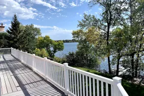 Gorgeous Chalet Lake Home! Pontoon included! - Image 3