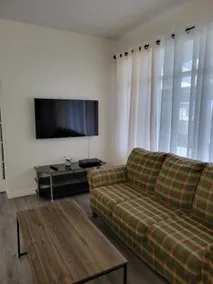 The Pirate's apartment - Image 2