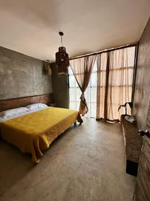 Country House with Fireplace ”Encinos - Image 2