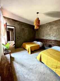 Country House with Fireplace ”Encinos - Image 3
