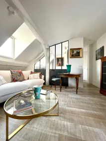 The Saint Germain des Prés Gentry’s Pied a Terre ! - Image 5
