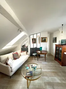 The Saint Germain des Prés Gentry’s Pied a Terre ! - Image 4