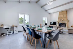 Villa Les Cigales Velaux - Image 5