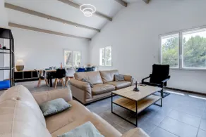 Villa Les Cigales Velaux - Image 3