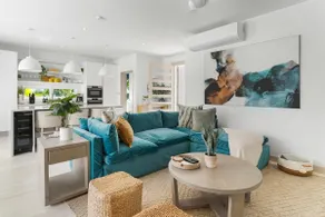 7 min walk to Beach/New Luxury Villa/ Sleeps 10 - Image 3