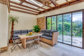 La Maison Romaine – Swimming pool - Image 4