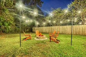 Stay + Play Savannah - Game Room Getaway + Yard - Image 2