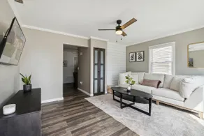 Cozy & Updated 2BR Bungalow - Image 2