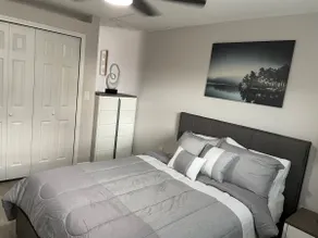 Modern Retreat w/Privacy-Parking - Image 2