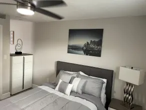 Modern Retreat w/Privacy-Parking - Image 3