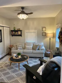 Amazing Apt. Fantastic area, close to city - Image 2