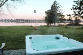 The Pond Oasis | 20 Minutes to Downtown Rochester! - Image 4
