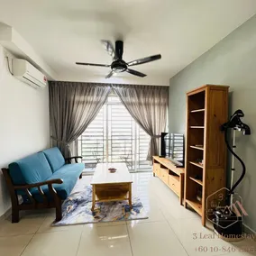 Ancient 2 bedroom 2 bathroom premium apartment - Image 4
