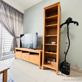 Ancient 2 bedroom 2 bathroom premium apartment - Image 2