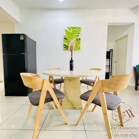 Ancient 2 bedroom 2 bathroom premium apartment - Image 5