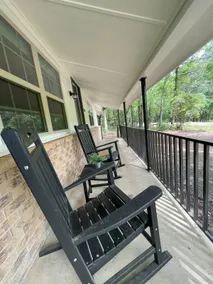 Porch & Pine - Cottage in Rusk, TX - Image 5