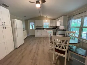 Porch & Pine - Cottage in Rusk, TX - Image 3