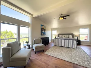 Amazing 360° views! Updated & Secluded 4Bed/2Bath! - Image 4