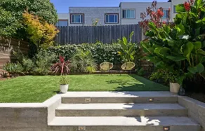 Peaceful Private San Francisco home - Image 3