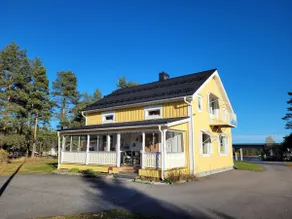 Live in the countryside near Piteå Havsbad - KjellarMärtas farm - Image 4