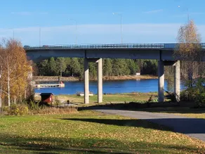 Live in the countryside near Piteå Havsbad - KjellarMärtas farm - Image 3