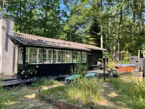 House Among The Trees Wild By Nature - Image 2