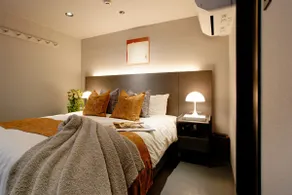 Sapporo Luxury Apartment/Five Bedrooms/Only 450m from JR - Image 2