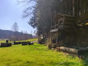 Old mill in the countryside - Image 4