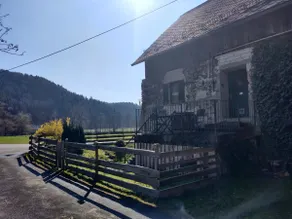 Old mill in the countryside - Image 2