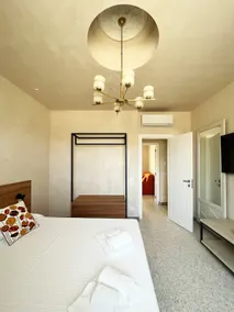 Irene's House - Timo, apartment with a view - Image 2