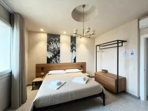 Irene's House - Timo, apartment with a view - Image 3