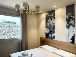 Irene's House - Timo, apartment with a view - Image 4