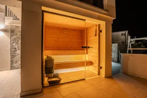 Sustainable wellnessoasis (pool, whirlpool, sauna) - Image 4