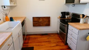 Corner Craftsman in Newton - Image 5