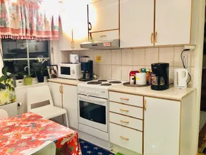 Separate entrance, suite 4h+k Near Ikea. - Image 3