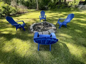 Bilbro Hideaway: Cozy private historic space - Image 4