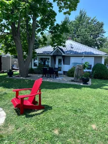 Book Wine And Sinker Lakeview Pet Friendly, Hottub - Image 2