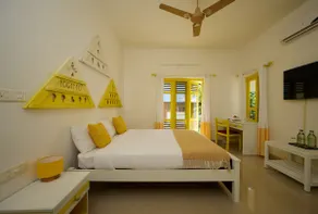 4Bedroom Villa in Alleppey, Backwaters (Sunrise) - Image 4