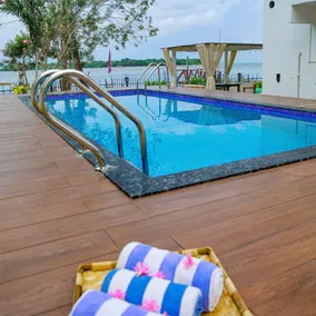 4Bedroom Villa in Alleppey, Backwaters (Sunrise) - Image 3